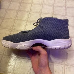 Jordan Future Cool Grey